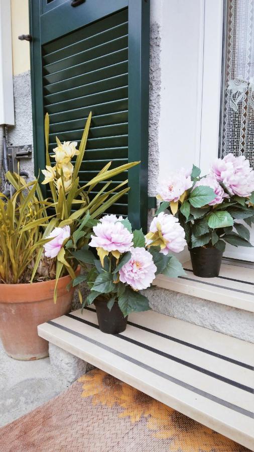 레반토 Casa Giulia 아파트 외부 사진