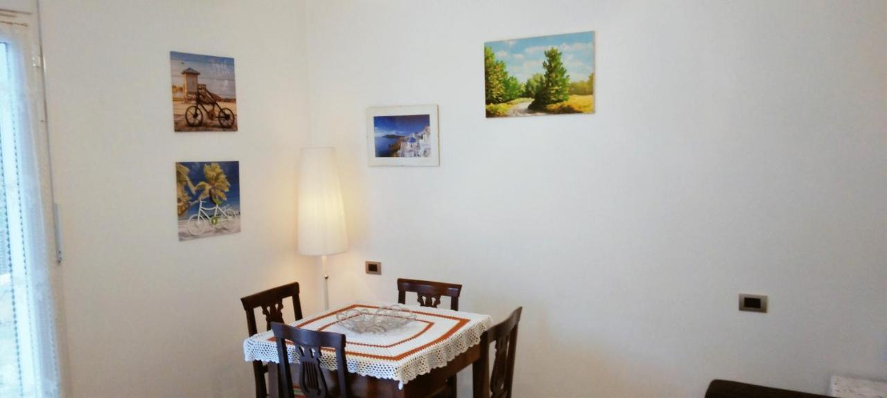 레반토 Casa Giulia 아파트 외부 사진
