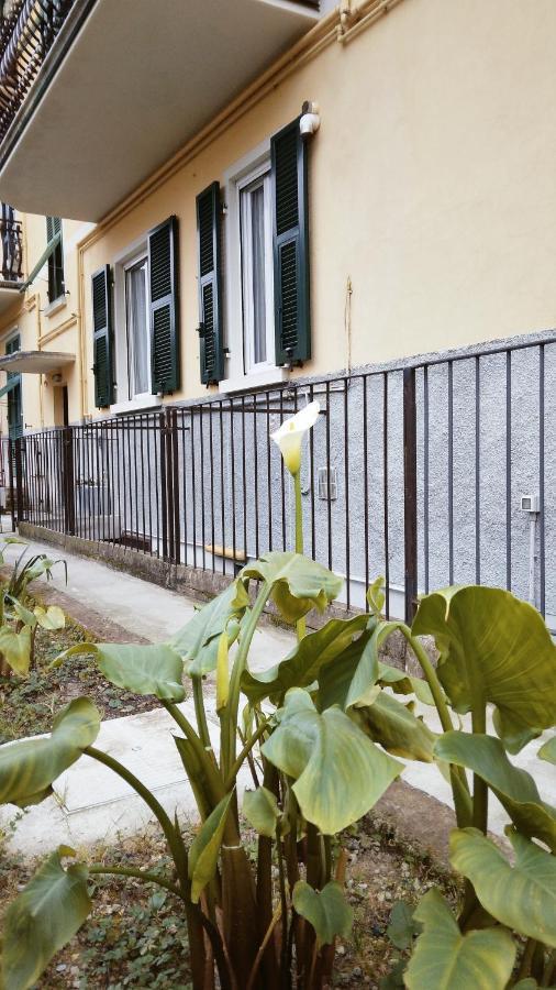 레반토 Casa Giulia 아파트 외부 사진