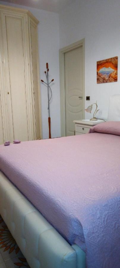 레반토 Casa Giulia 아파트 외부 사진