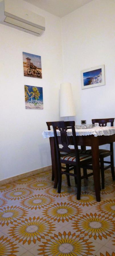 레반토 Casa Giulia 아파트 외부 사진