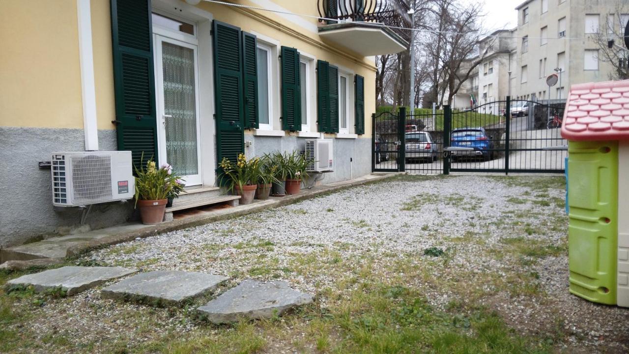 레반토 Casa Giulia 아파트 외부 사진