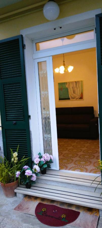 레반토 Casa Giulia 아파트 외부 사진
