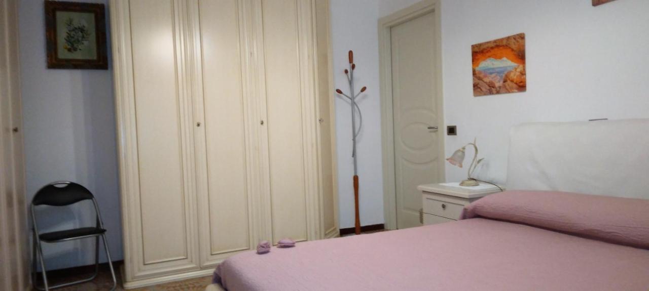 레반토 Casa Giulia 아파트 외부 사진