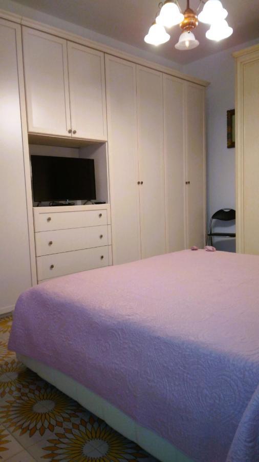 레반토 Casa Giulia 아파트 외부 사진